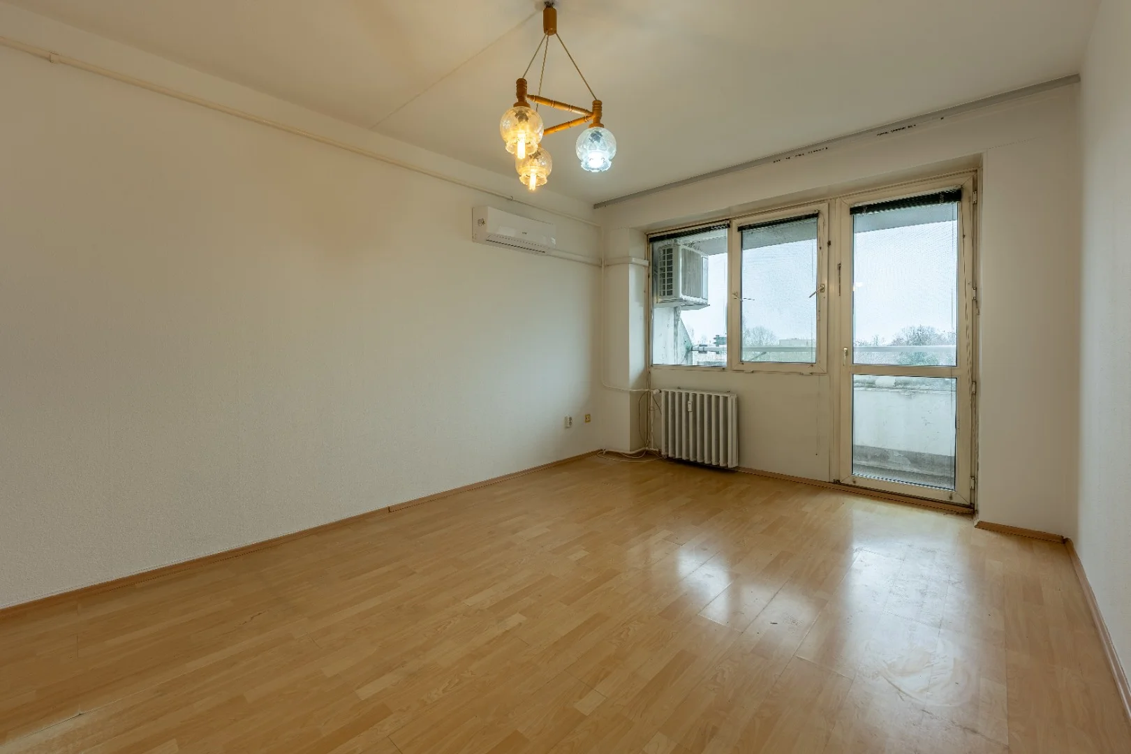 Eladó panel lakás Budapest 21. ker.en - Kép 4