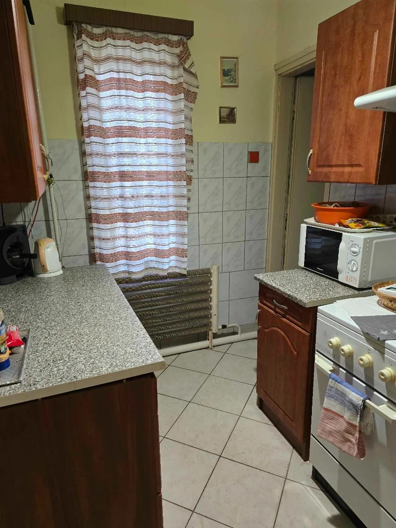 Eladó tégla lakás Mezőcsáton - Kép 13