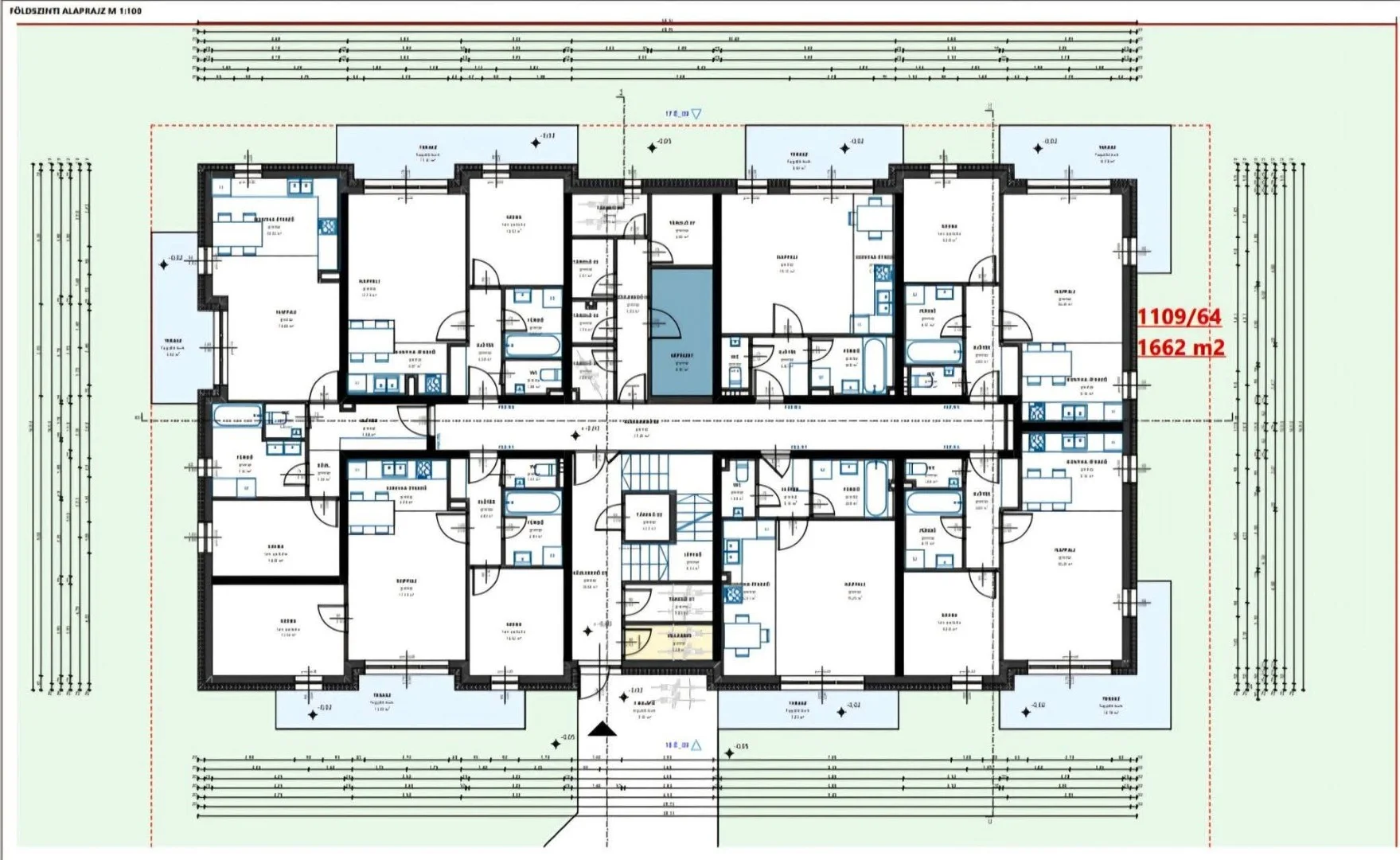 Eladó tégla lakás Mosonmagyaróváron - Kép 5