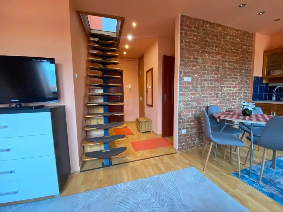 Kiadó tégla lakás Debrecenben - Kép 6