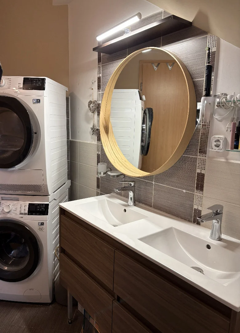 Eladó tégla lakás Szolnokon - Kép 17