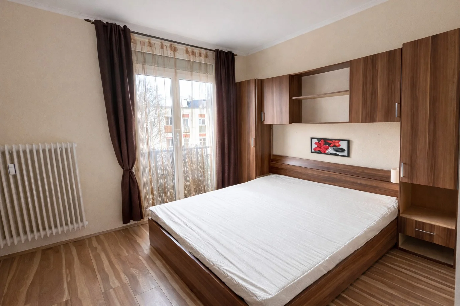 Eladó panel lakás Pécsen