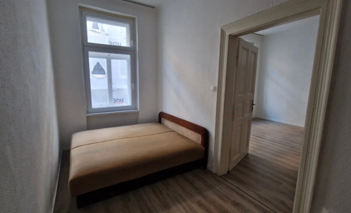 Kiadó tégla lakás Budapest 07. ker.en - Kép 3