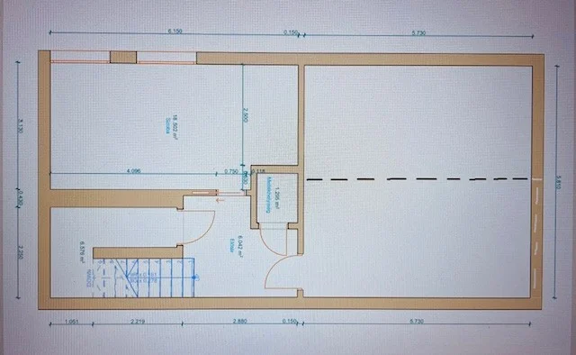 Eladó tégla lakás Budapest 02. ker.en - Kép 9