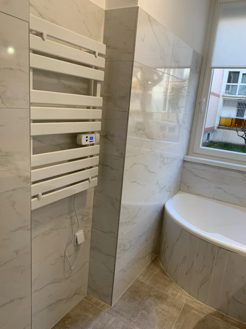 Eladó tégla lakás Debrecenben - Kép 8