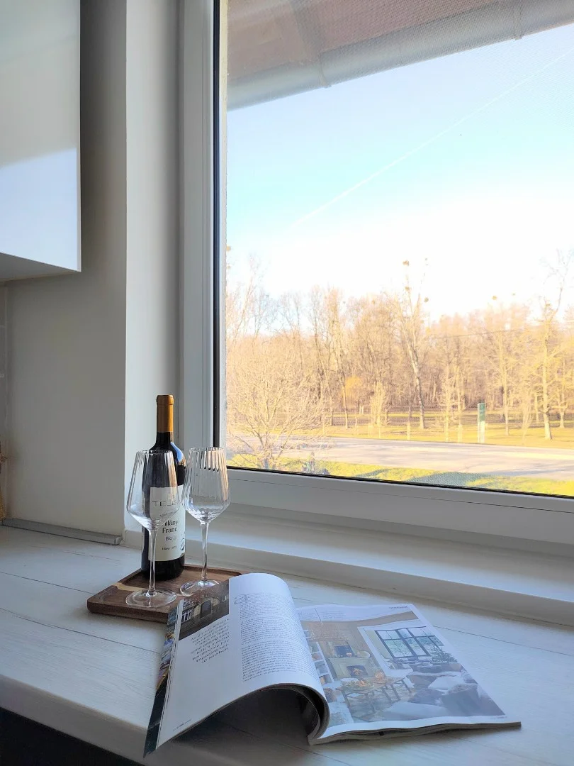 Eladó tégla lakás Csornan - Kép 13