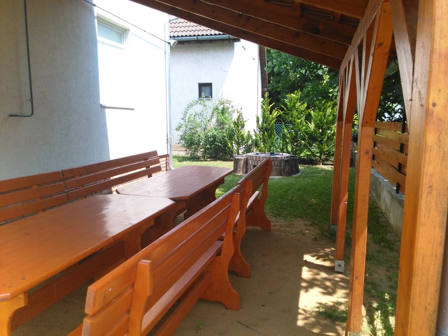 Eladó családi ház Vásárosnaményen - Kép 3