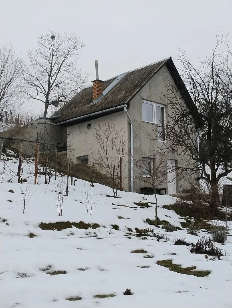 Eladó családi ház Dombóváron - Kép 2