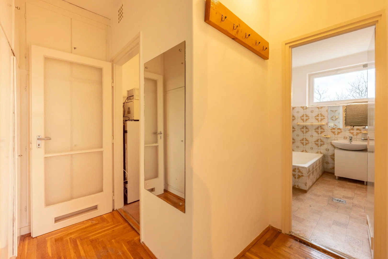 Eladó tégla lakás Budapest 12. ker.en - Kép 6