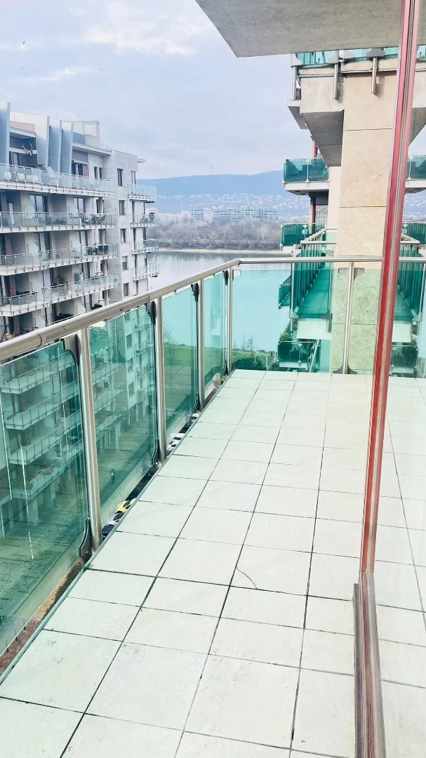 Kiadó tégla lakás Budapest 13. ker.en - Kép 10