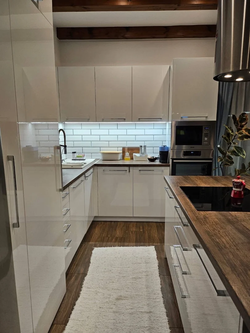 Eladó családi ház Nyíregyházán - Kép 3