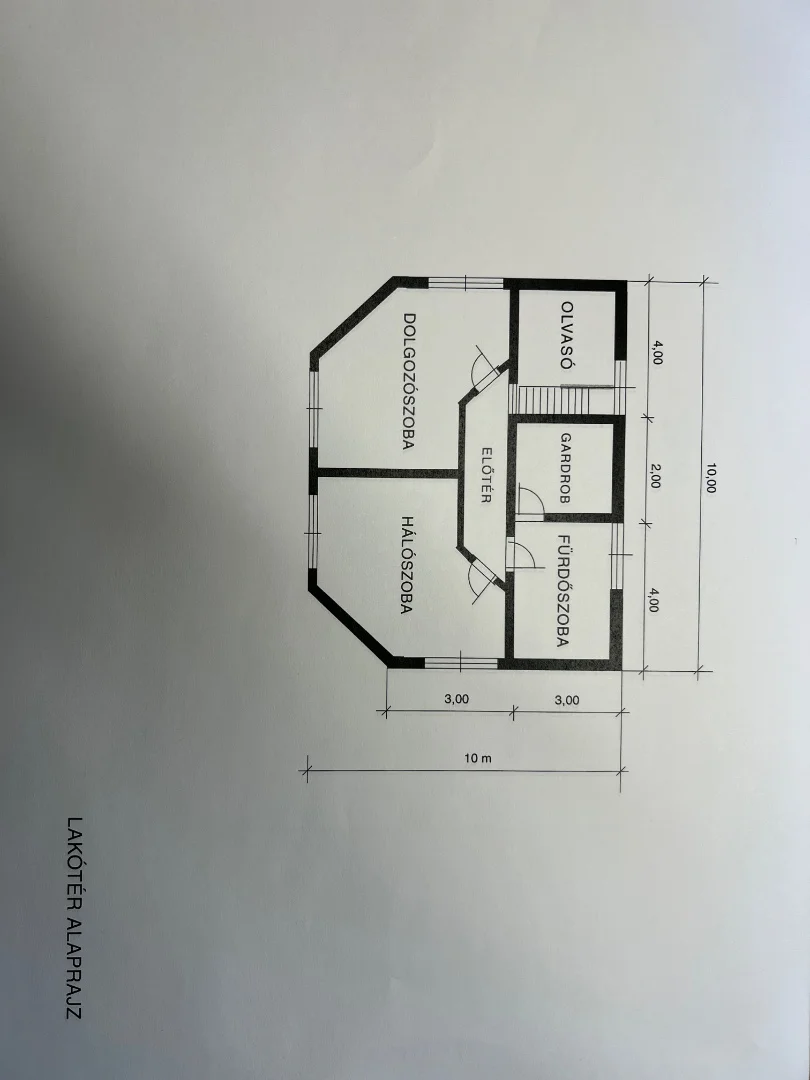 Eladó családi ház Tahitótfalun - Kép 3