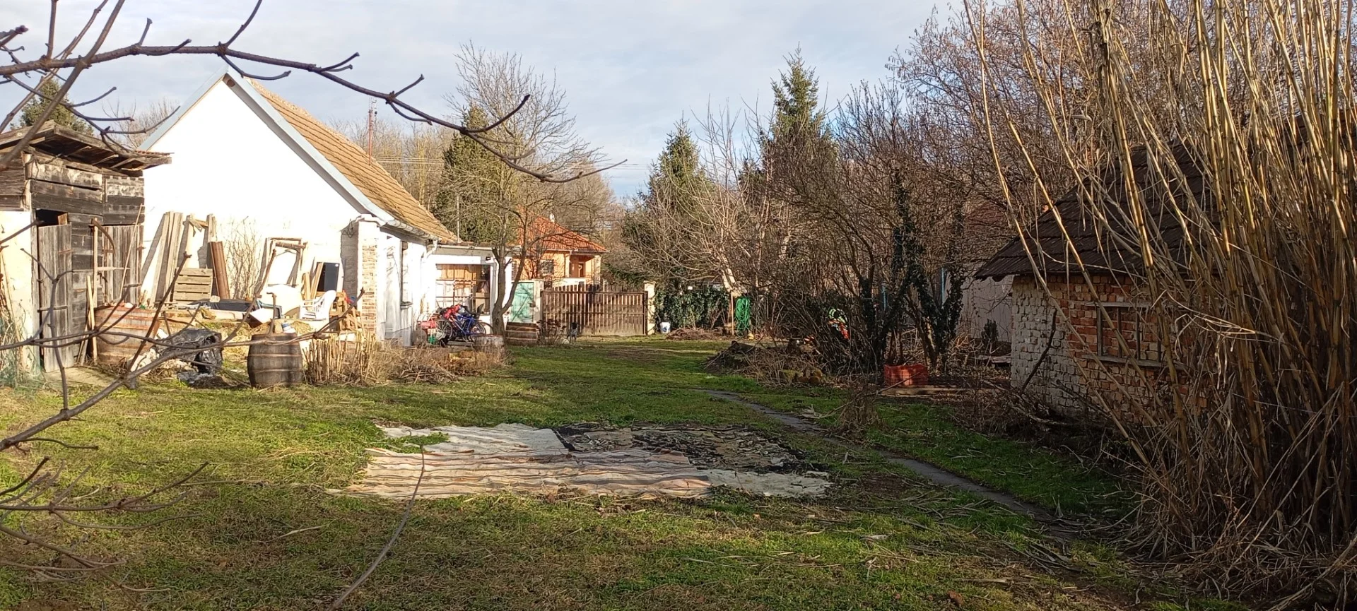 Eladó családi ház Csipkereken - Kép 9