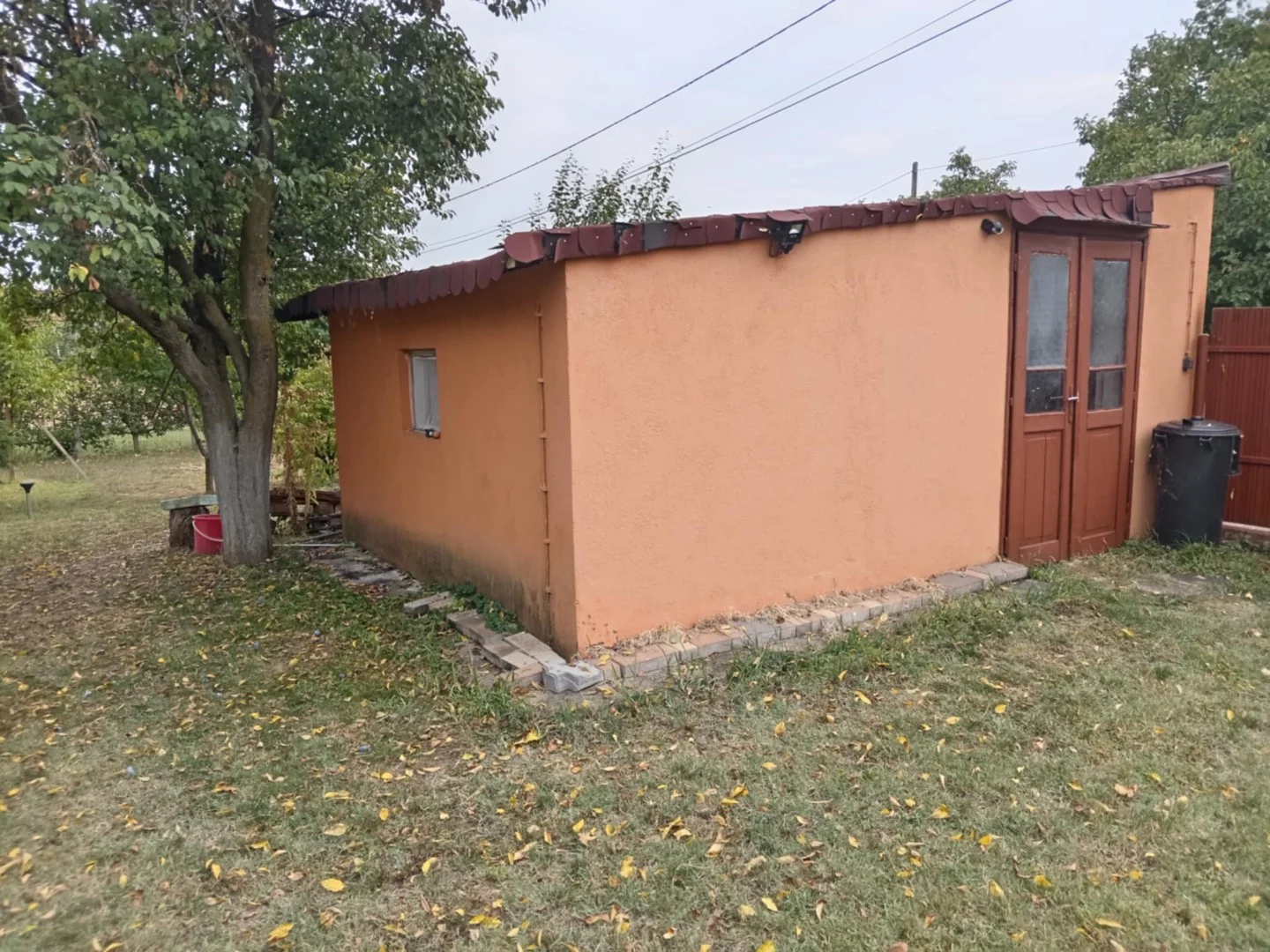 Eladó családi ház Pécsudvardon - Kép 6