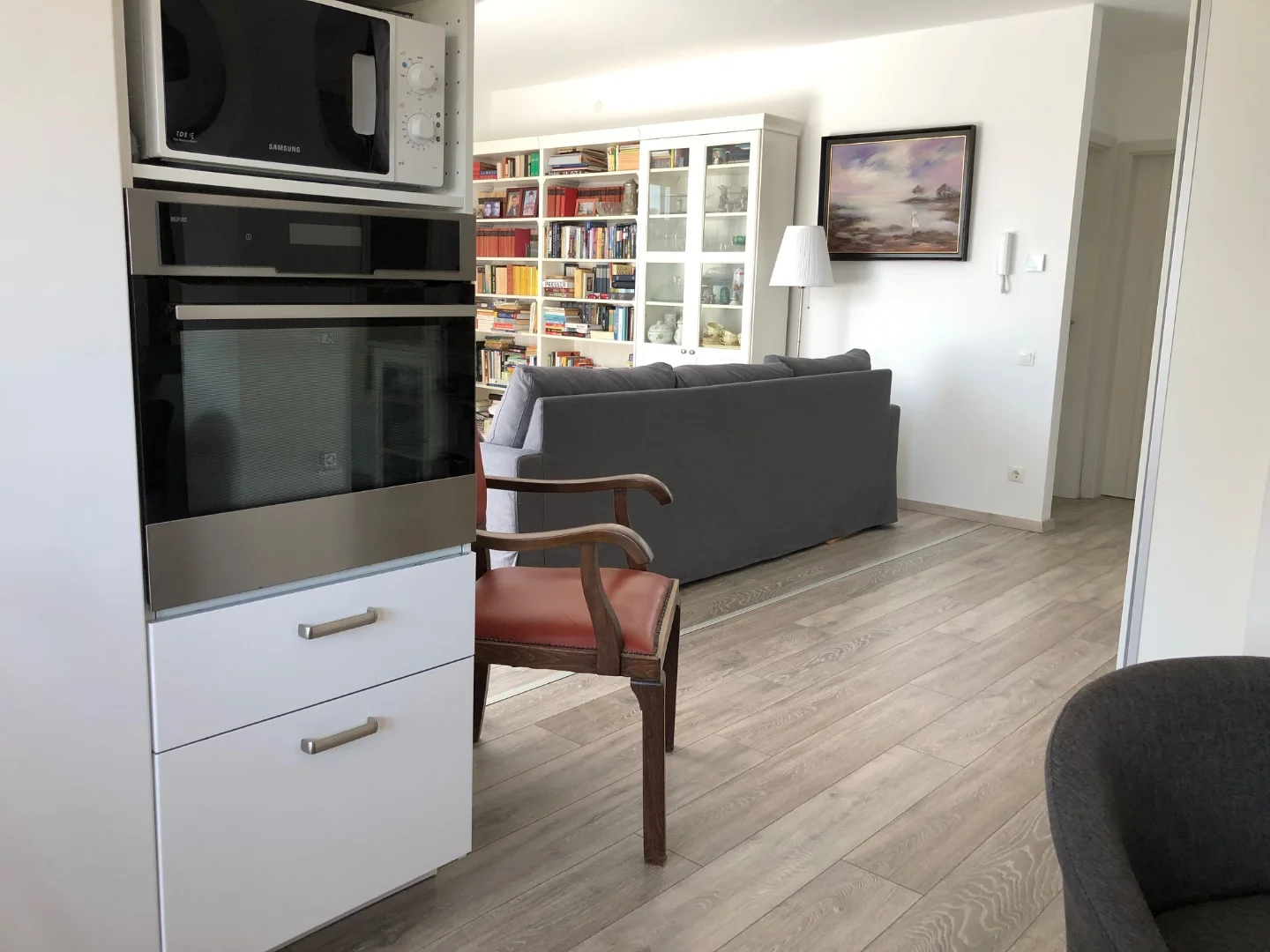 Eladó tégla lakás Siófokon - Kép 4