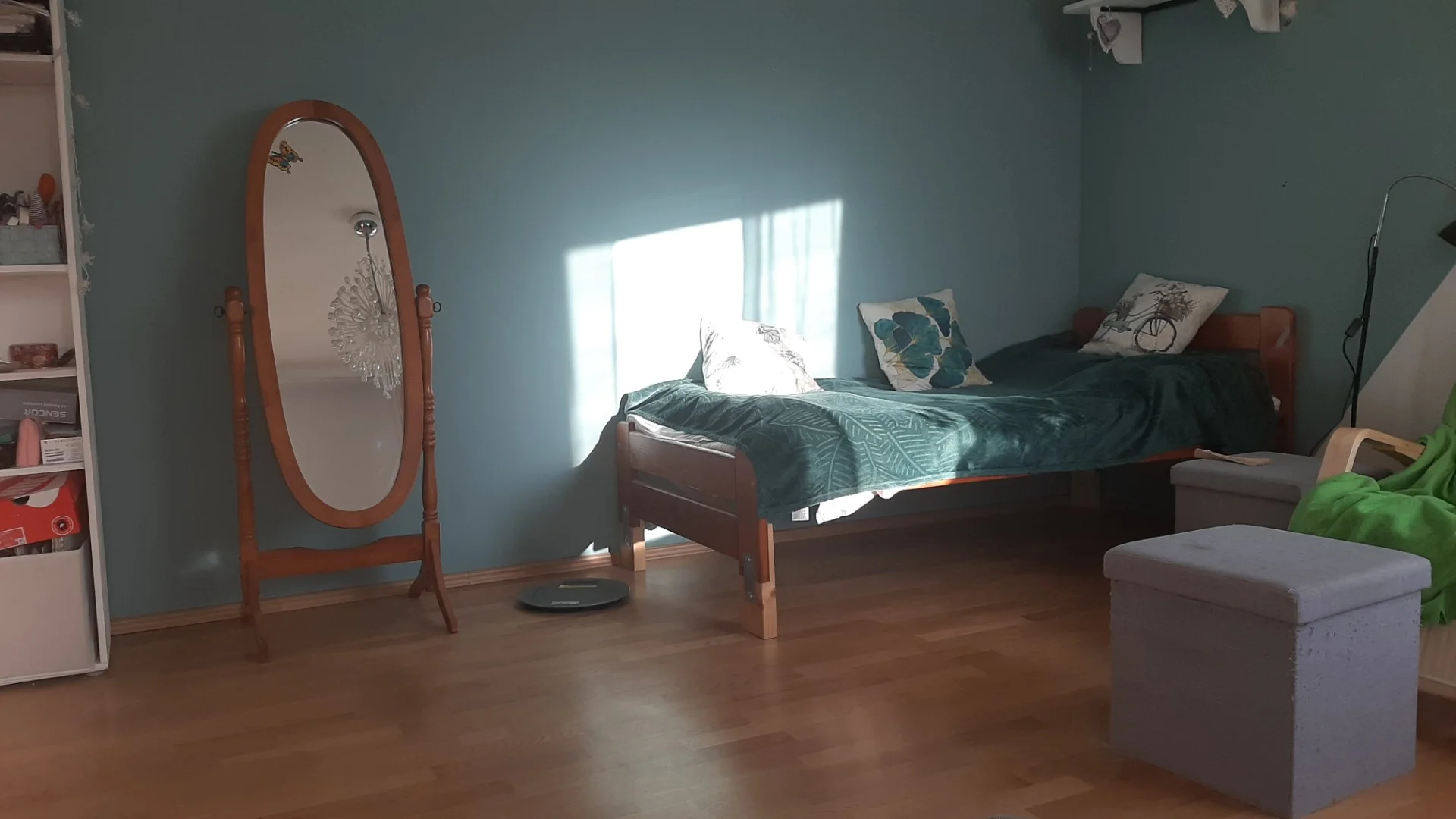 Eladó panel lakás Budapest 04. ker.en - Kép 6