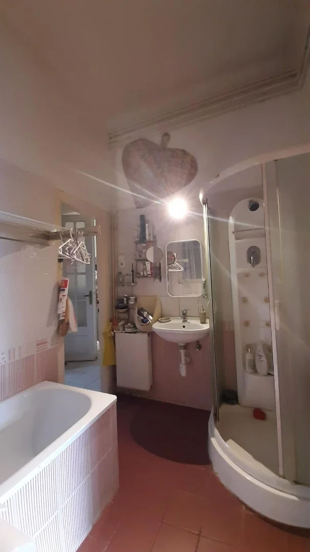 Eladó tégla lakás Budapest 13. ker.en - Kép 2