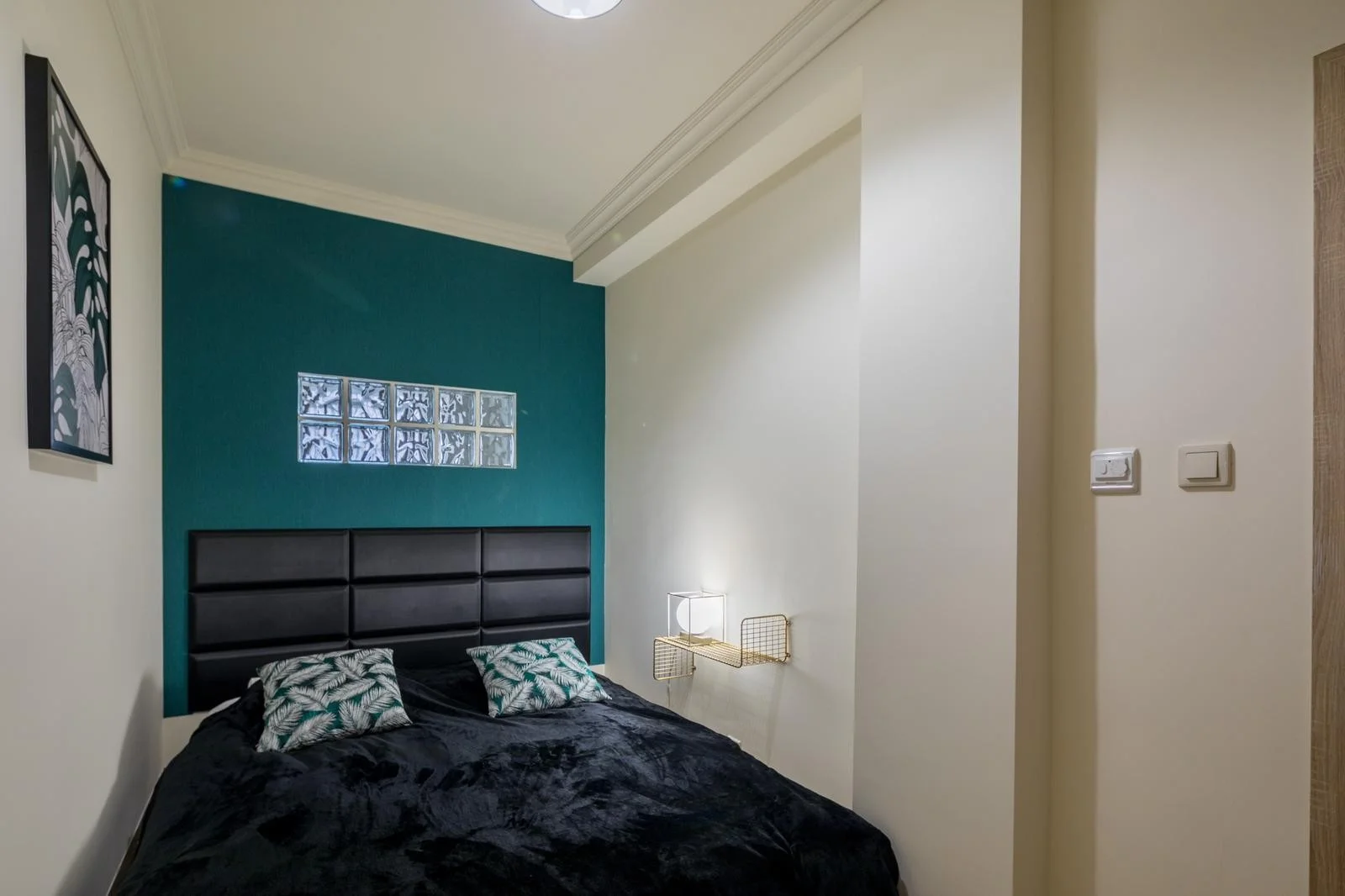 Kiadó tégla lakás Budapest 05. ker.en - Kép 6