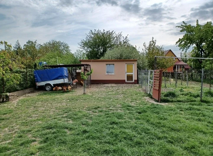 Eladó építési telek Szolnokon - Kép 2