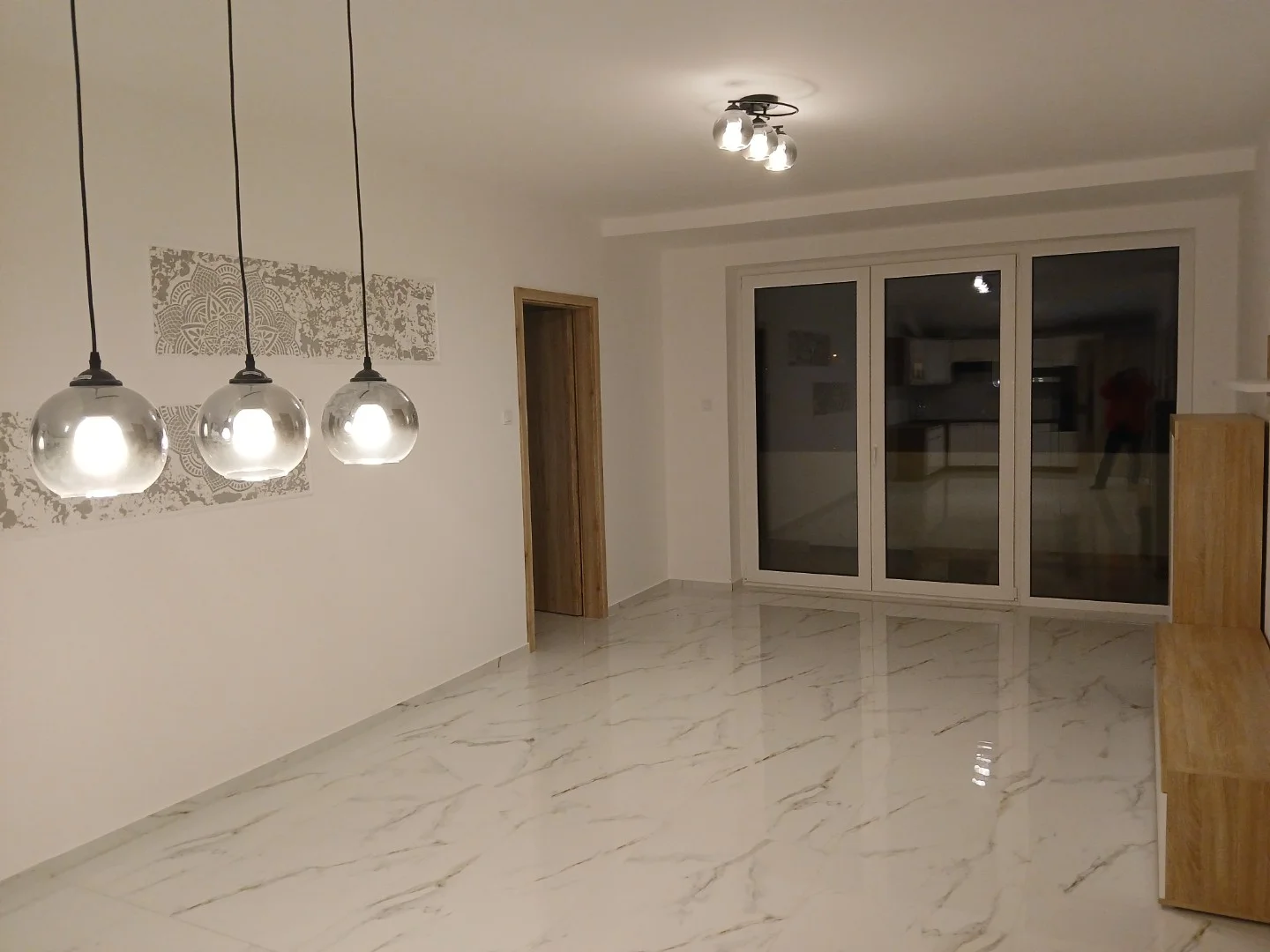 Eladó tégla lakás Hajdúszoboszlón - Kép 6