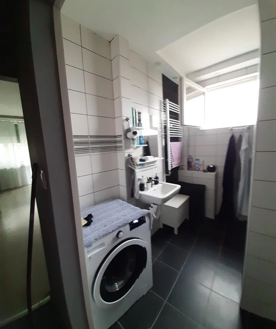 Eladó tégla lakás Budapest 14. ker.en - Kép 7