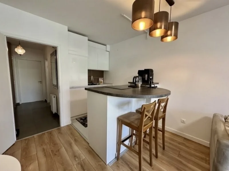 Eladó tégla lakás Pécsen - Kép 7