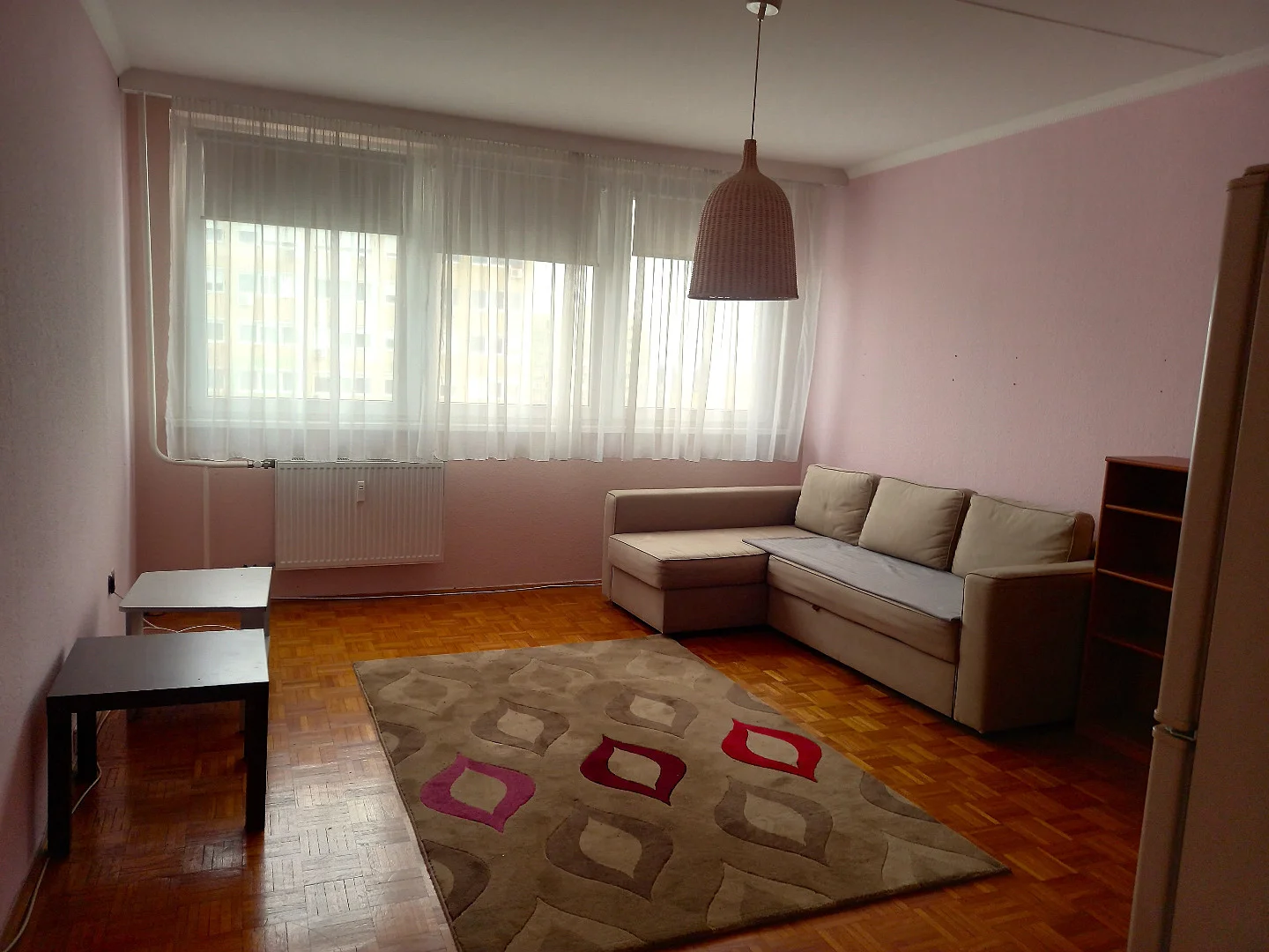 Eladó panel lakás Budapest 14. ker.en - Kép 3