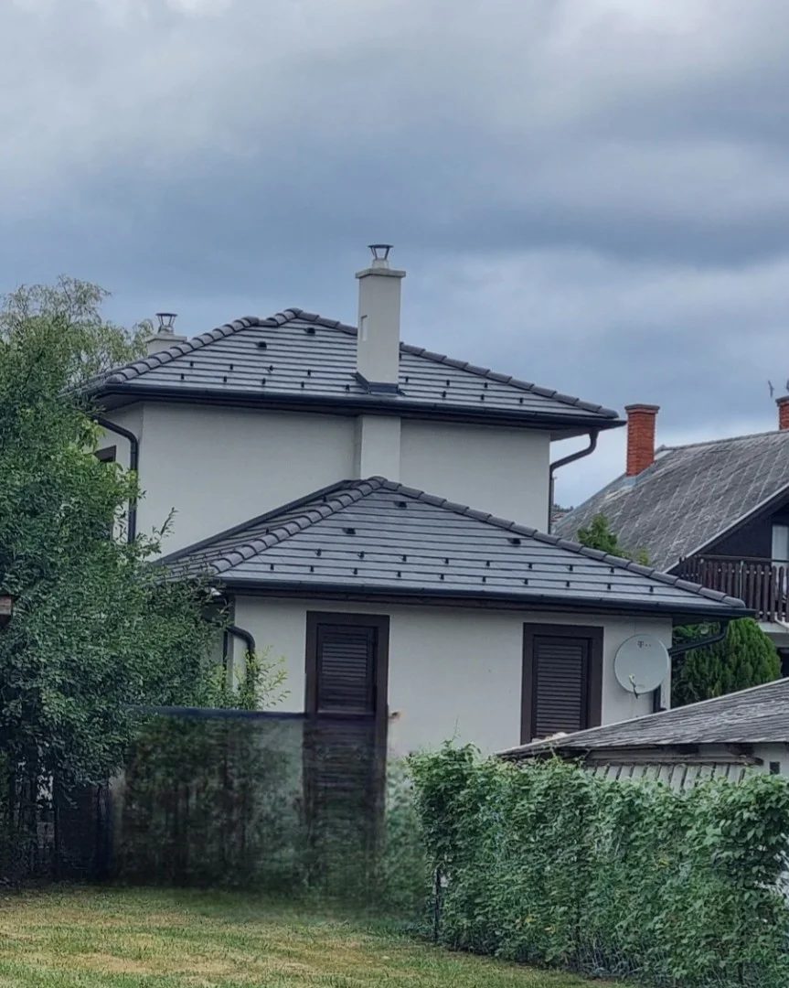 Kiadó családi ház Vonyarcvashegyen - Kép 15