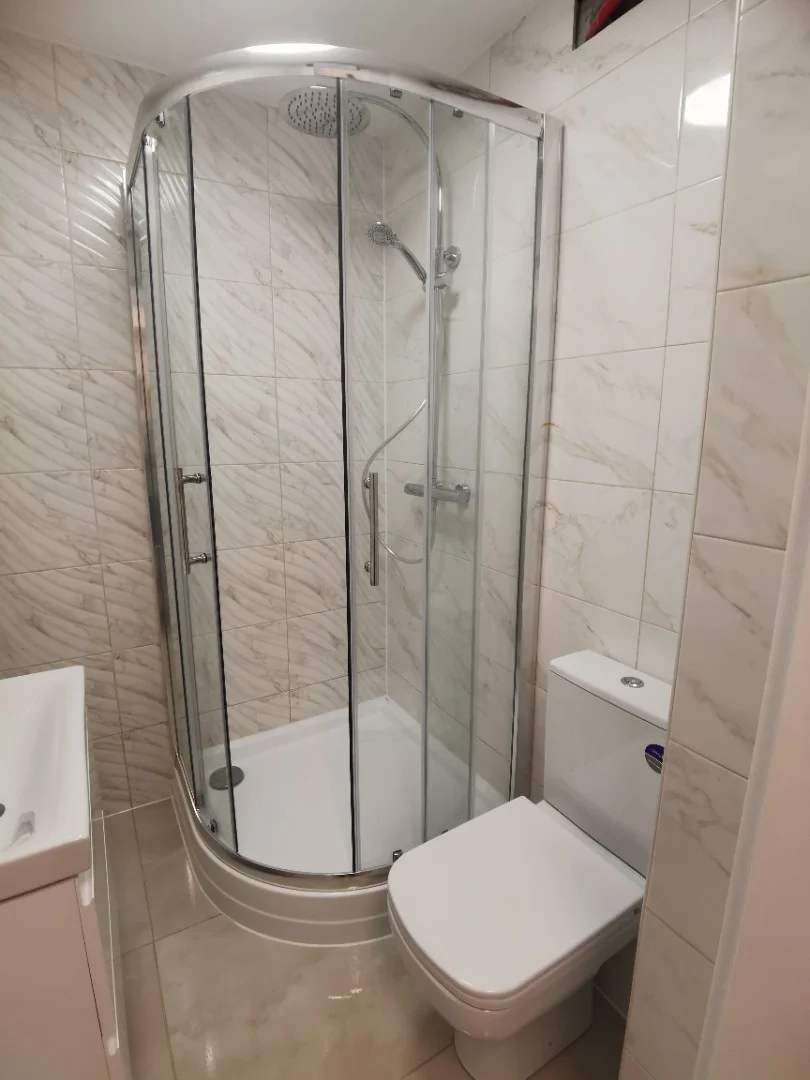 Eladó tégla lakás Harkányon - Kép 7