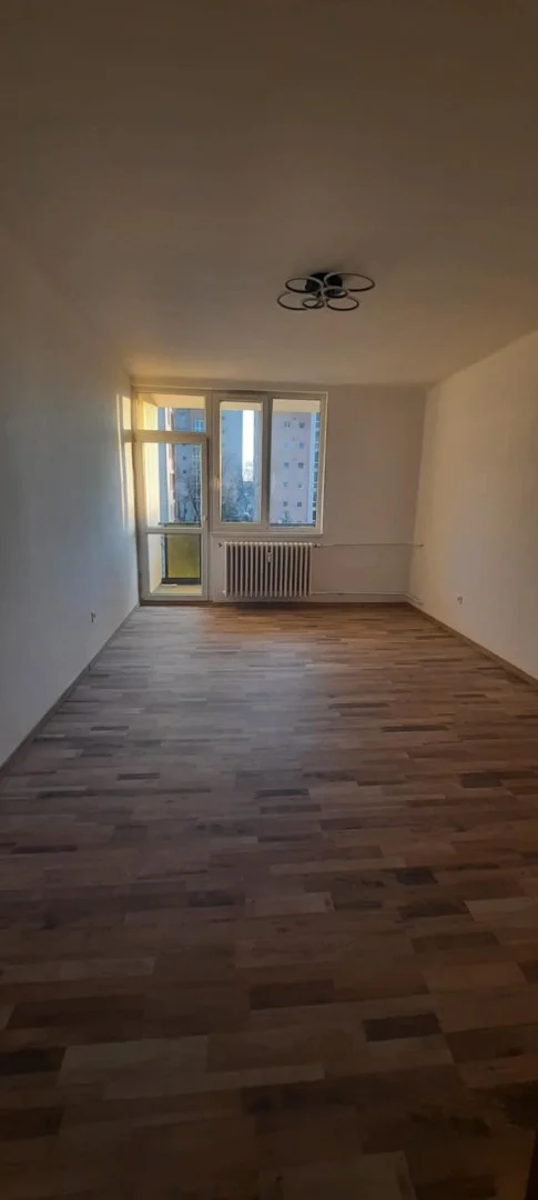 Eladó tégla lakás Nyíregyházán - Kép 6