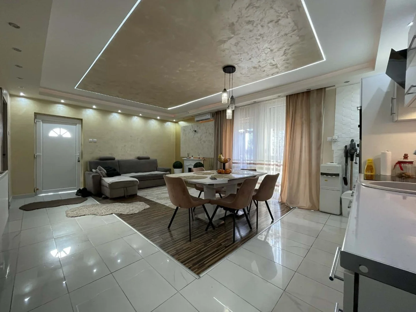 Eladó családi ház Nagykállón - Kép 3