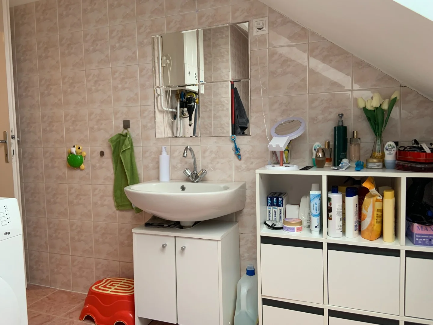 Eladó tégla lakás Debrecenben - Kép 6