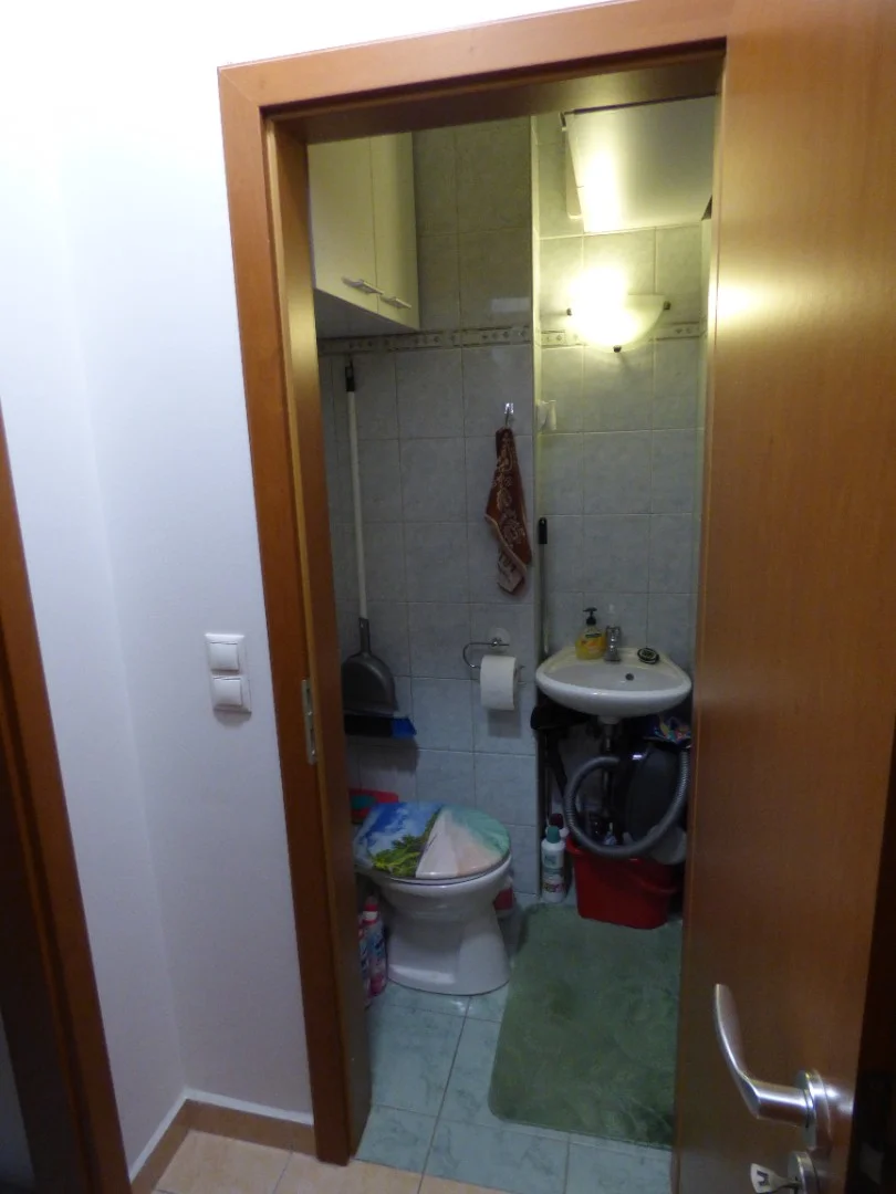 Eladó tégla lakás Budapest 13. ker. Csata utca - Kép 7