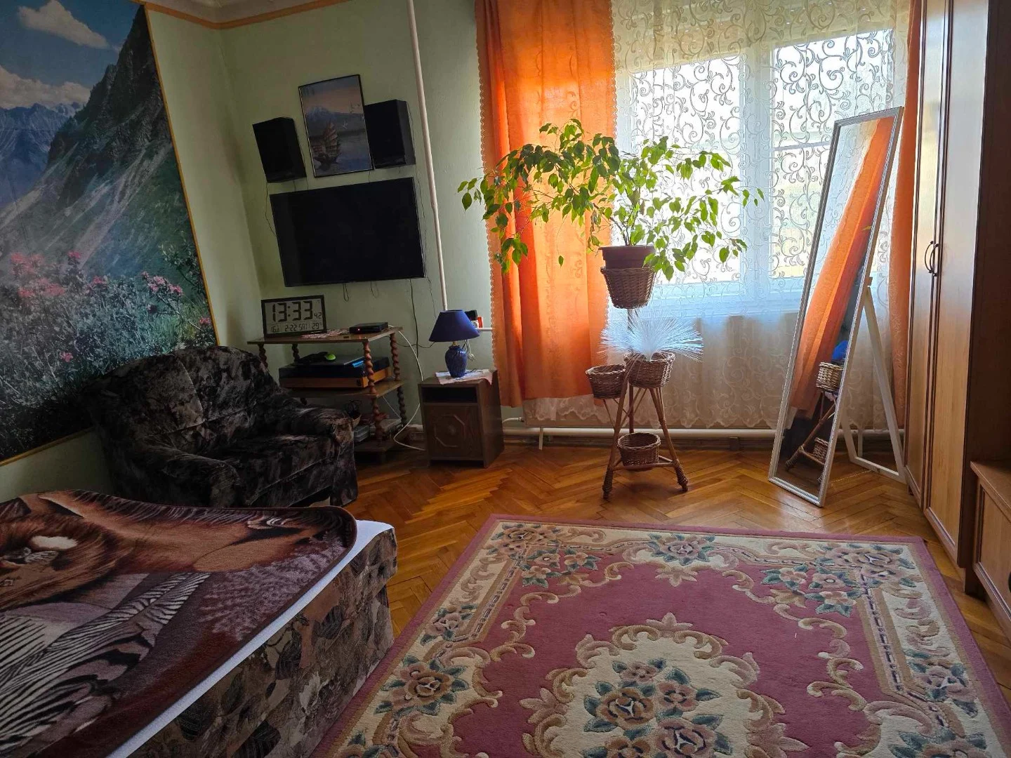 Eladó tégla lakás Mezőcsáton - Kép 14