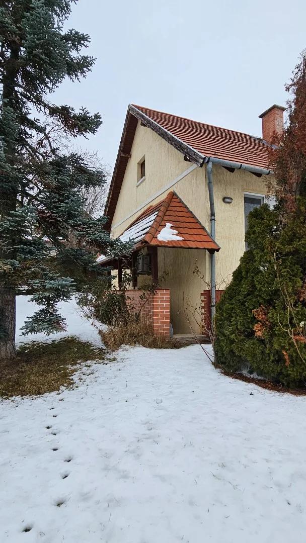 Eladó családi ház Szentendren - Kép 5