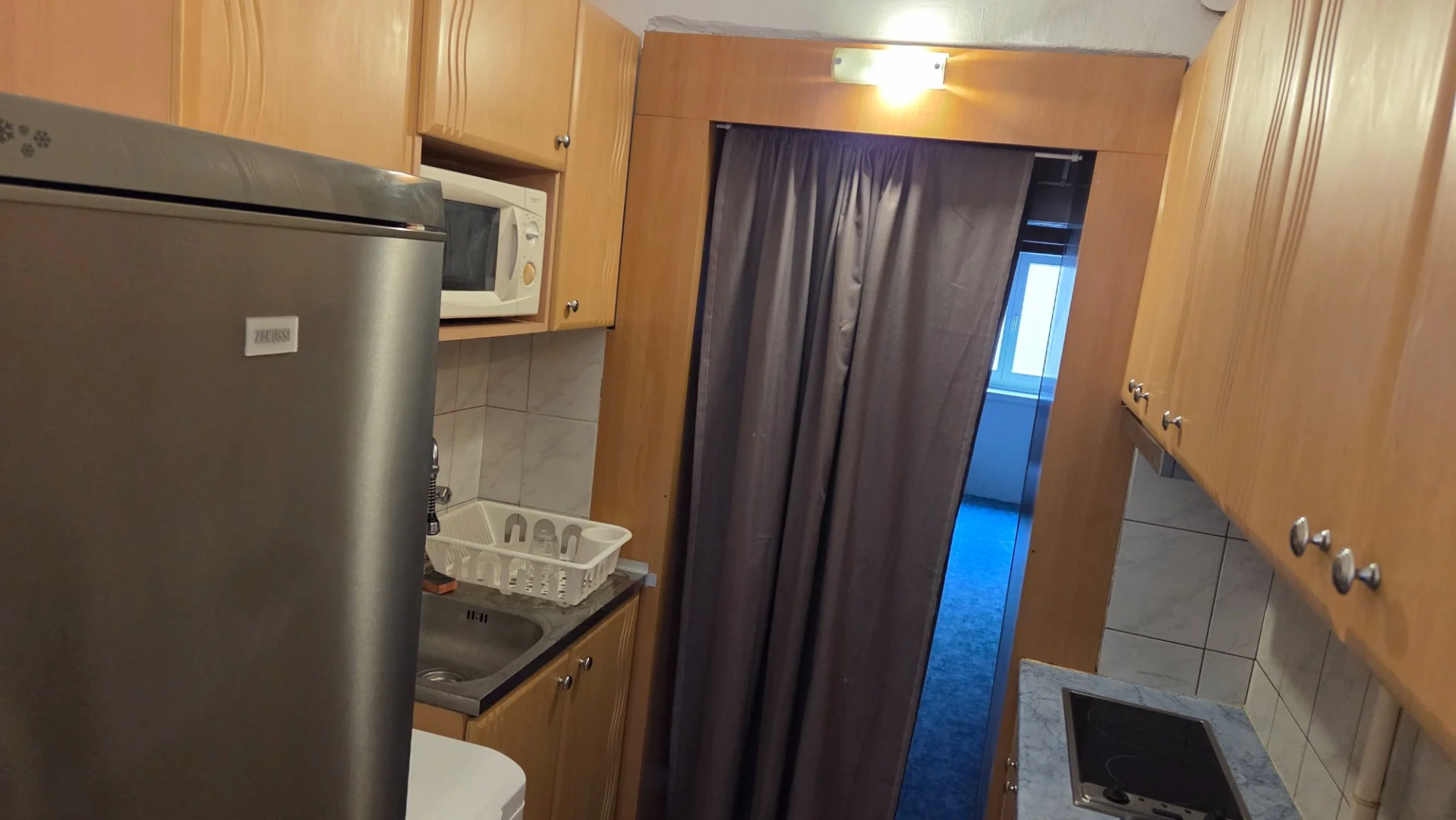 Eladó tégla lakás Budapest 07. ker.en - Kép 5