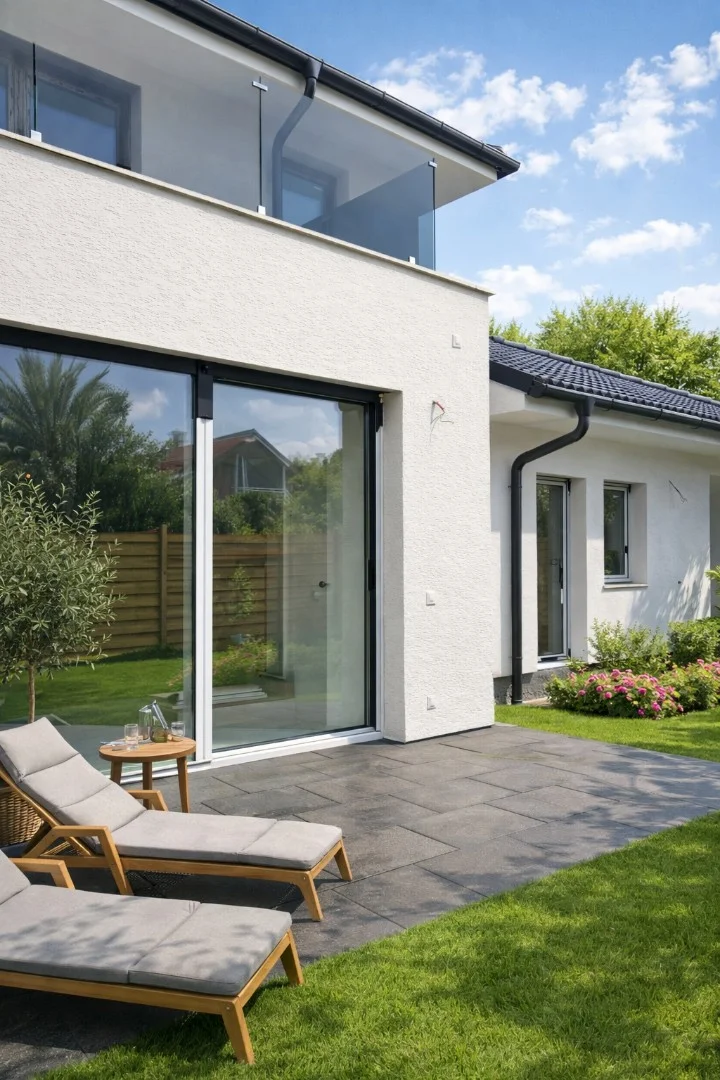 Eladó ikerház Siófokon - Kép 4