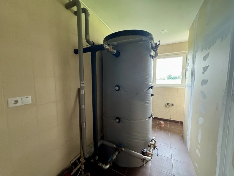 Eladó családi ház Kisharsányon - Kép 18