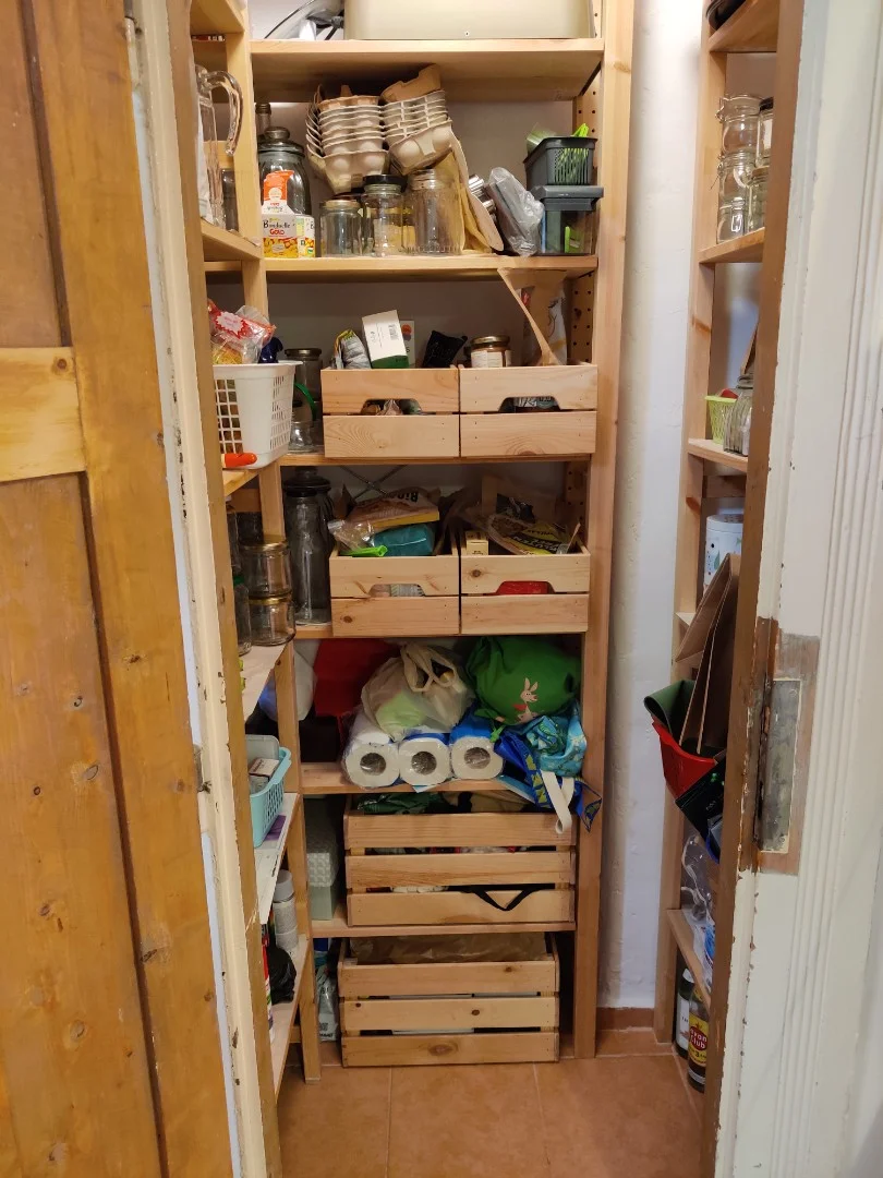 Eladó tégla lakás Budapest 14. ker.en - Kép 15