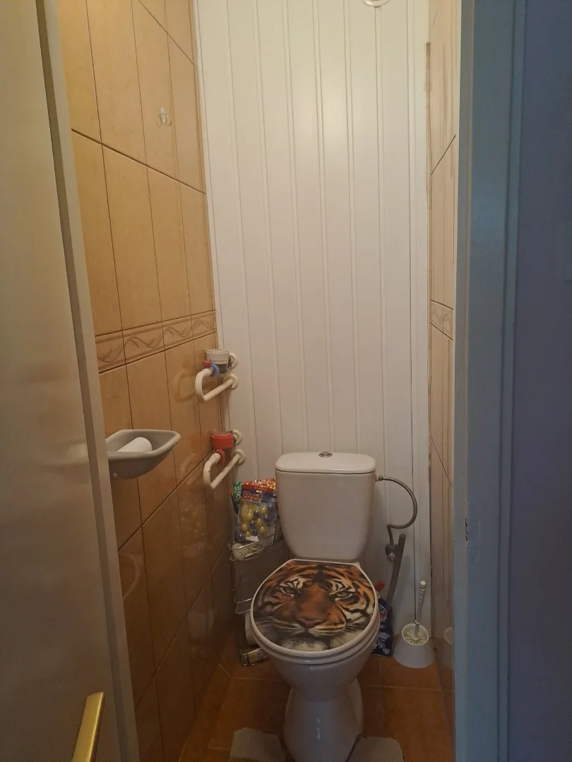 Eladó panel lakás Debrecenben - Kép 10