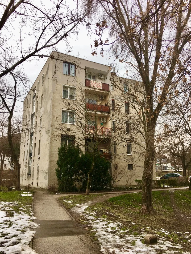 Eladó panel lakás Diósdon - Kép 12