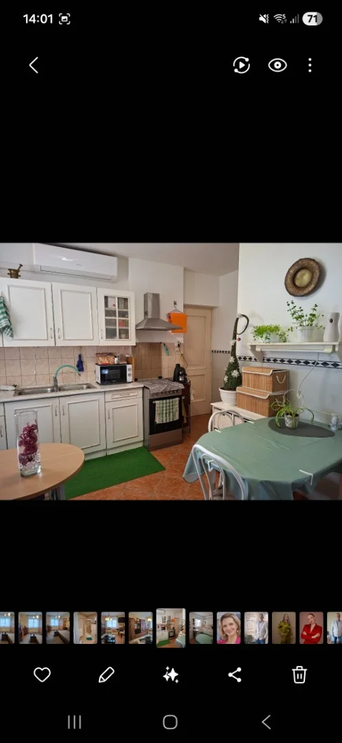 Eladó családi ház Szőlősgyöröken - Kép 6