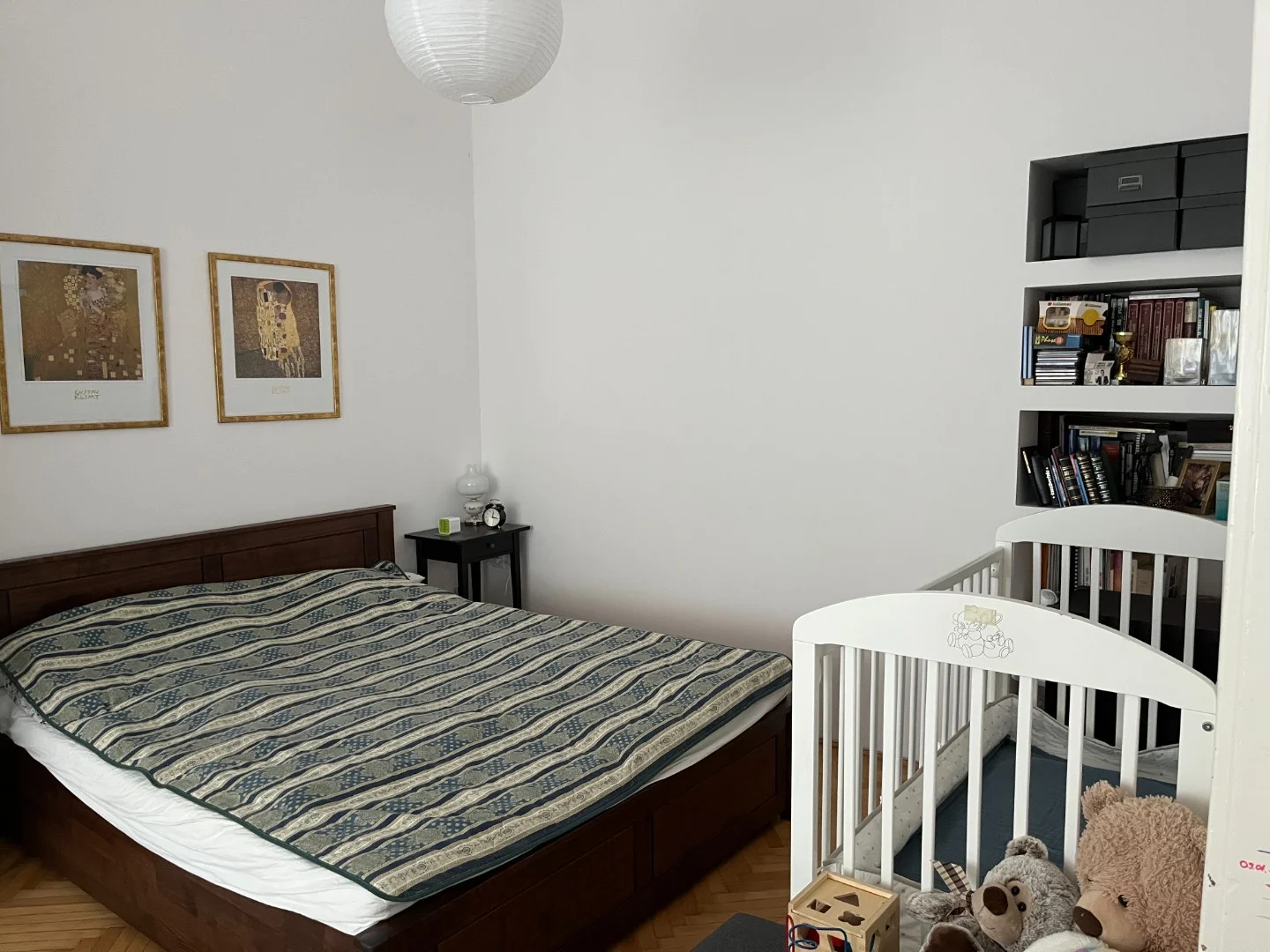 Eladó tégla lakás Budapest 14. ker.en - Kép 9