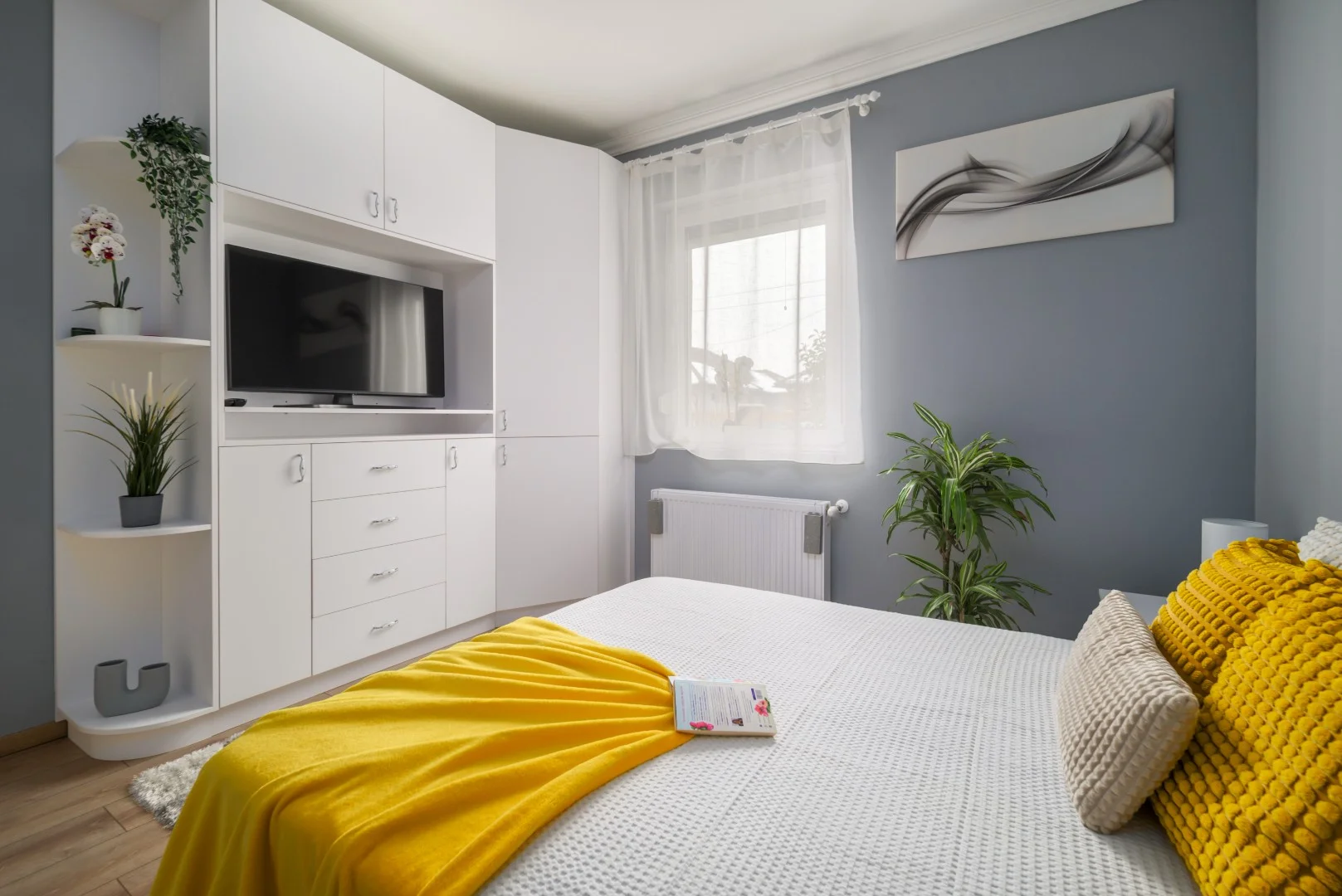 Eladó családi ház Felsőpakonyon - Kép 9