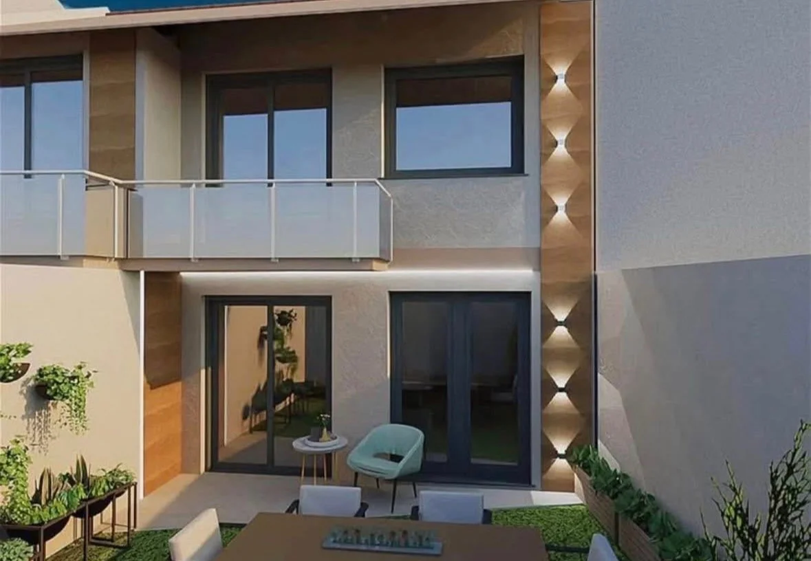 Eladó ikerház Nyíregyházán - Kép 4