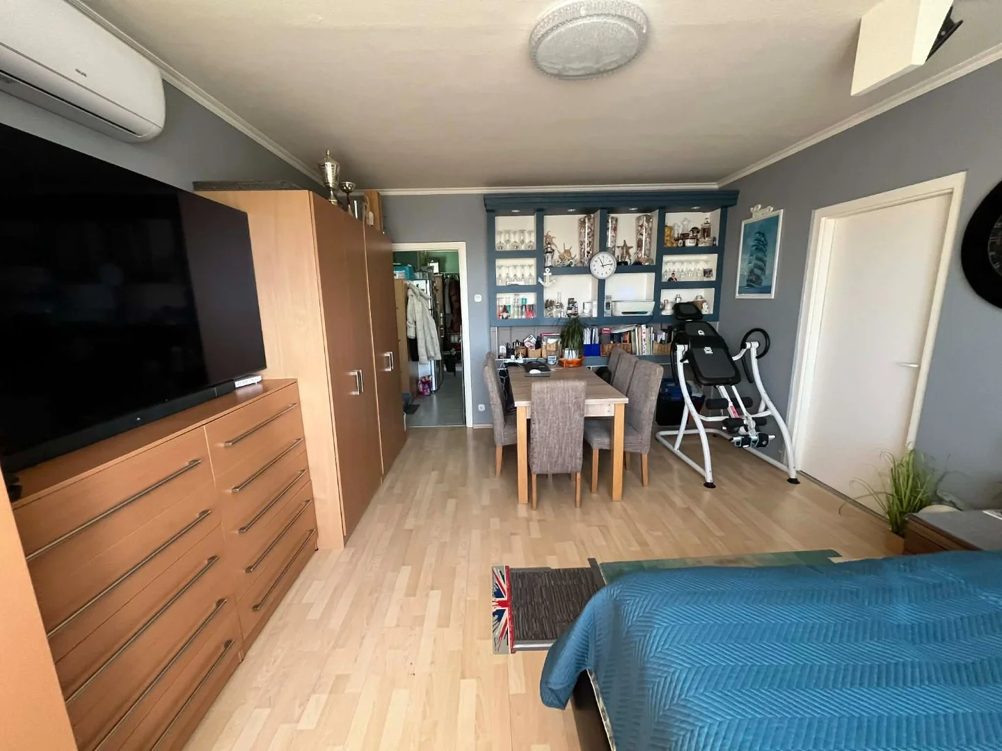 Eladó panel lakás Budapest 10. ker.en - Kép 2