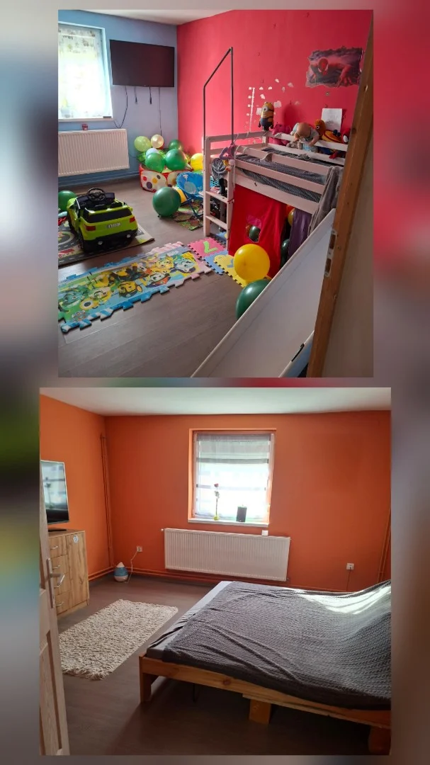 Eladó családi ház Csertőn - Kép 4