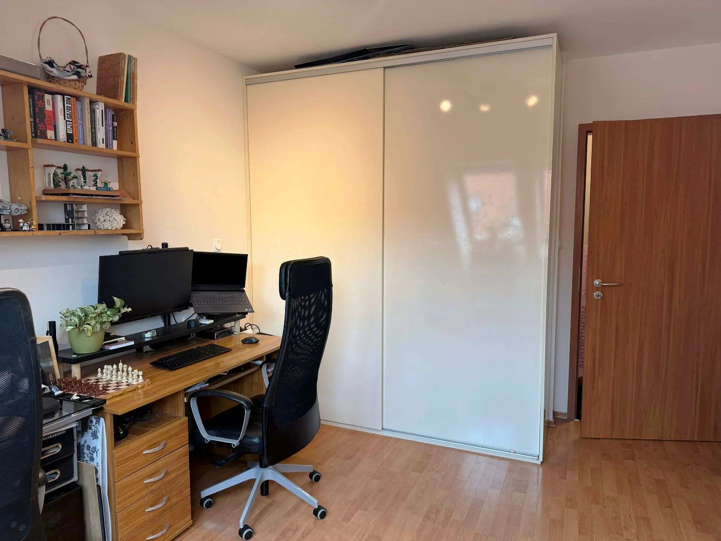 Eladó tégla lakás Budapest 09. ker.en - Kép 13