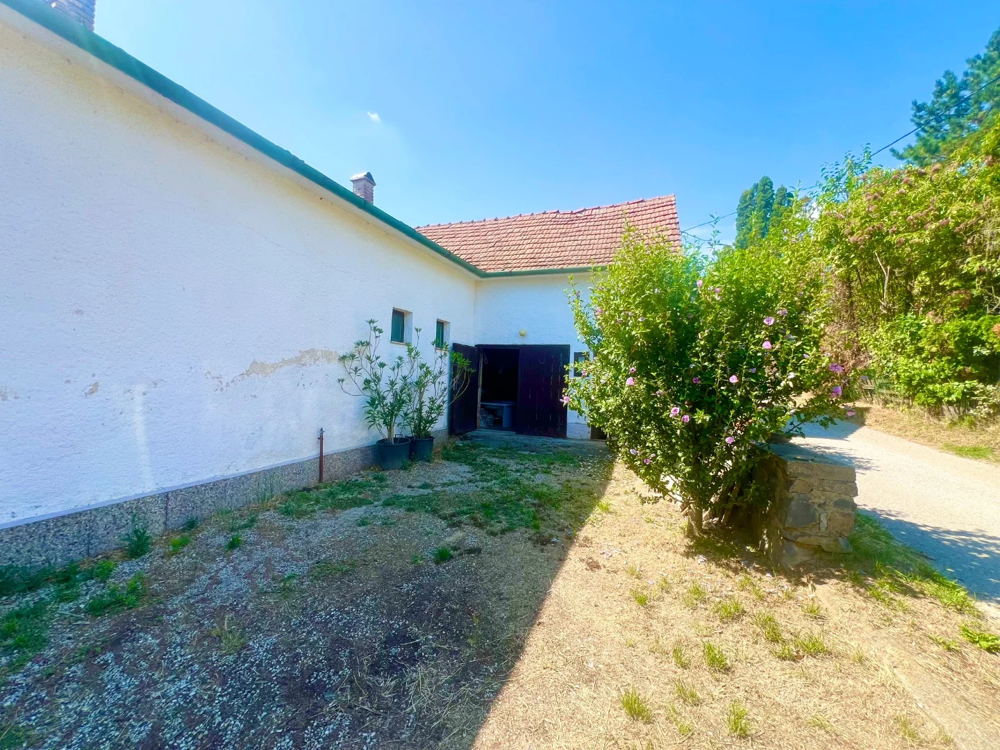 Eladó családi ház Keszthelyen - Kép 2