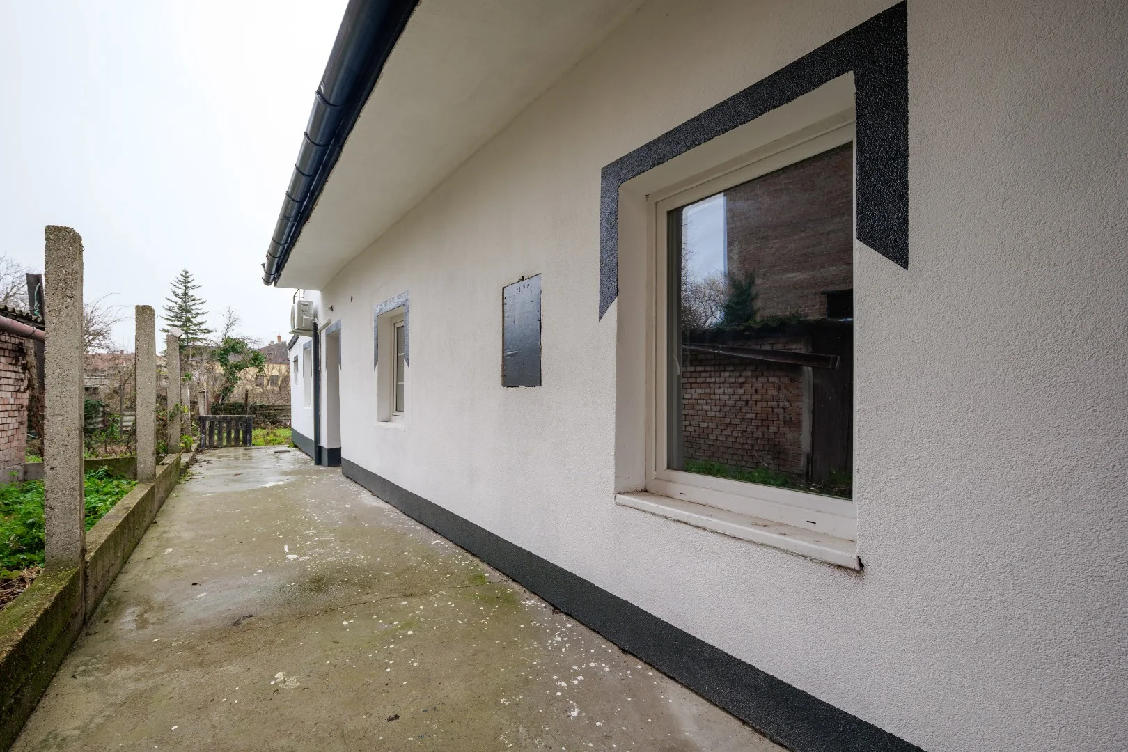 Eladó sorház Esztergomban - Kép 16